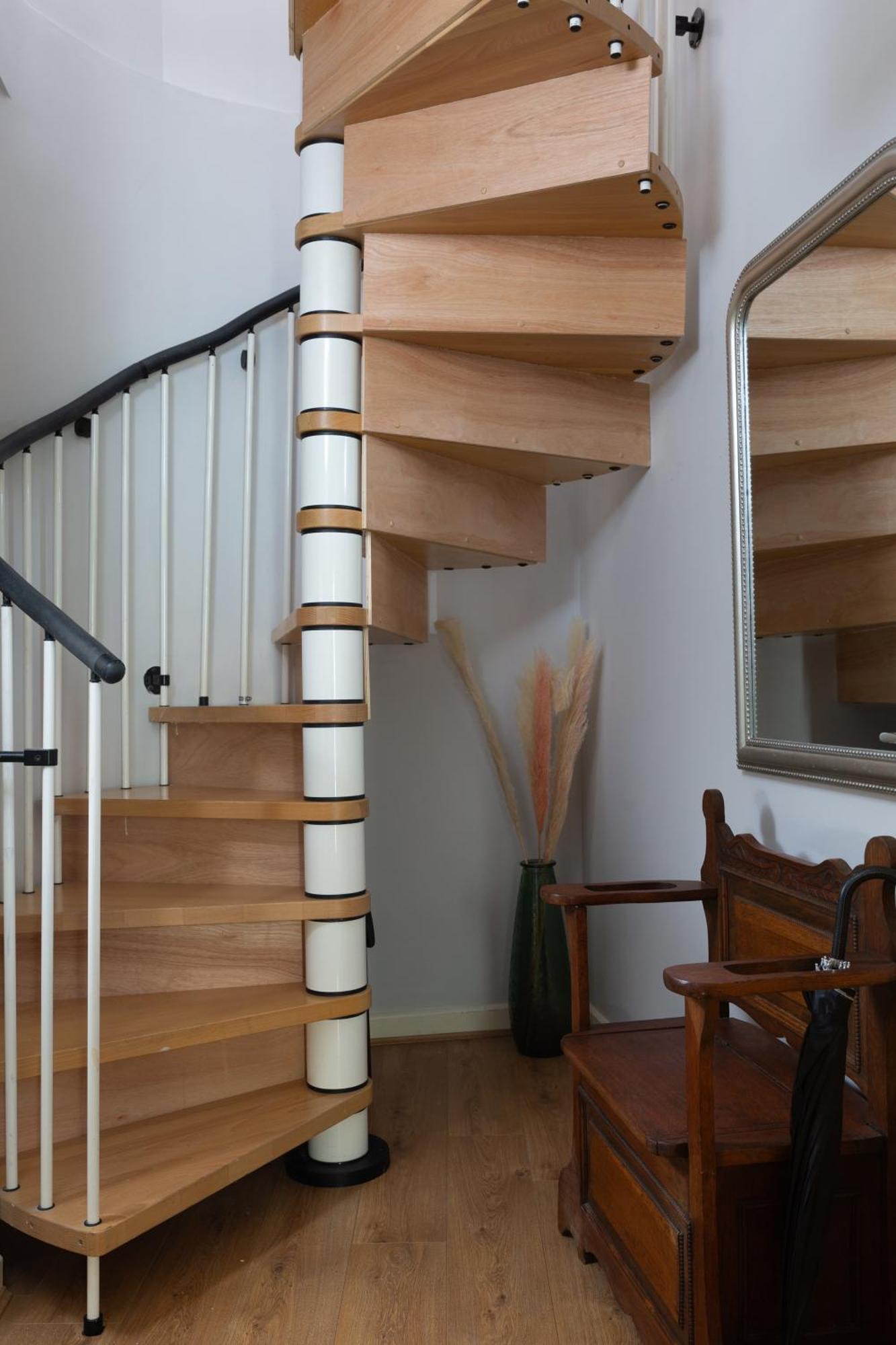 Bootham Court Grade II Duplex Apartment With Free Parking & Wi-Fi - Sleeps 2-6 People Йорк Екстер'єр фото